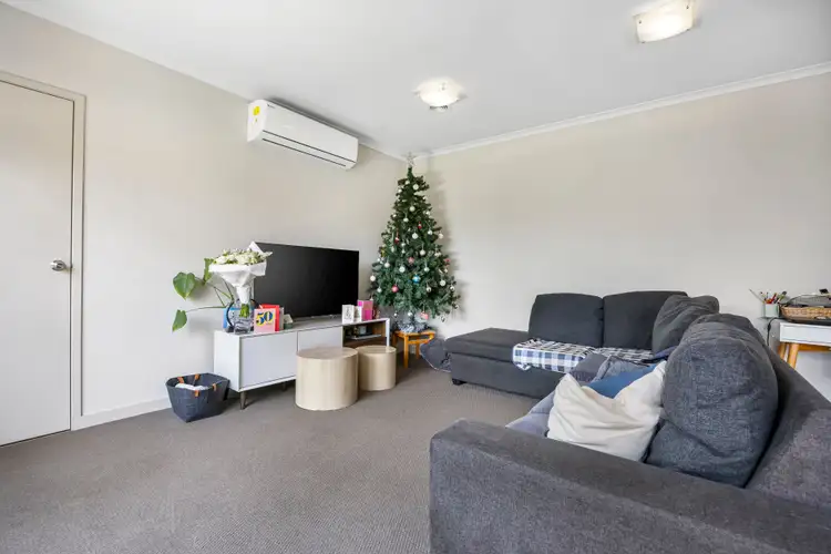 Fifth view of Homely house listing, 8 Fitzgerald Avenue, Alfredton VIC 3350