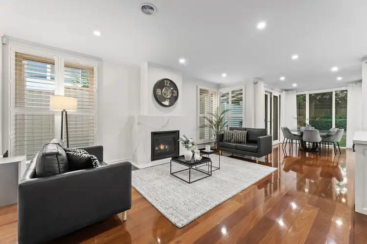 Third view of Homely house listing, 7A Verona Street, Box Hill South VIC 3128