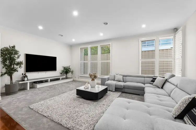 Sixth view of Homely house listing, 7A Verona Street, Box Hill South VIC 3128