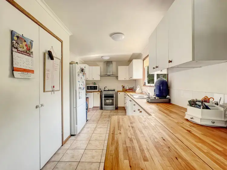 Second view of Homely house listing, 305 Mount Mulgowie Road, Buaraba QLD 4311