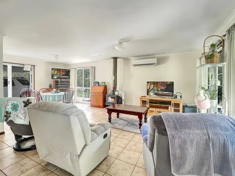 Third view of Homely house listing, 305 Mount Mulgowie Road, Buaraba QLD 4311