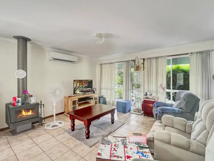 Fourth view of Homely house listing, 305 Mount Mulgowie Road, Buaraba QLD 4311