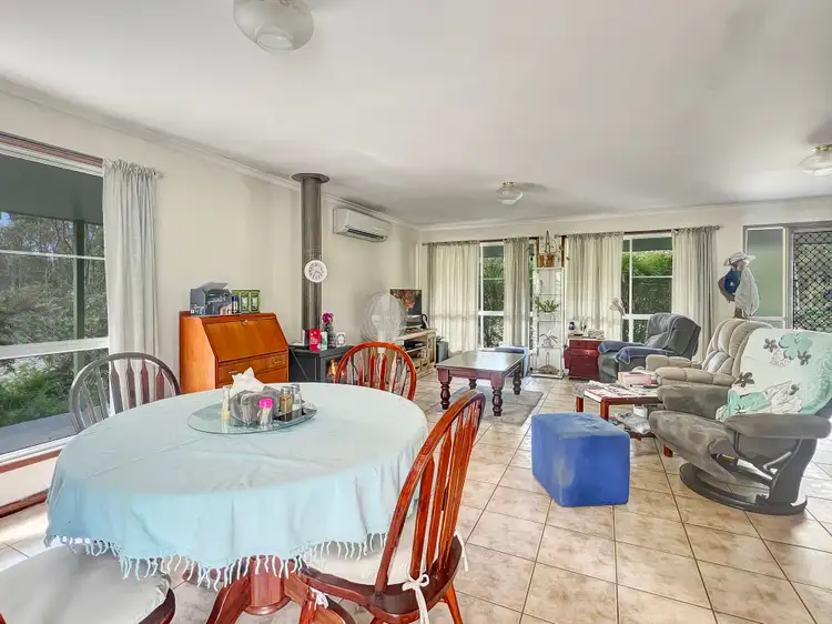 Fifth view of Homely house listing, 305 Mount Mulgowie Road, Buaraba QLD 4311