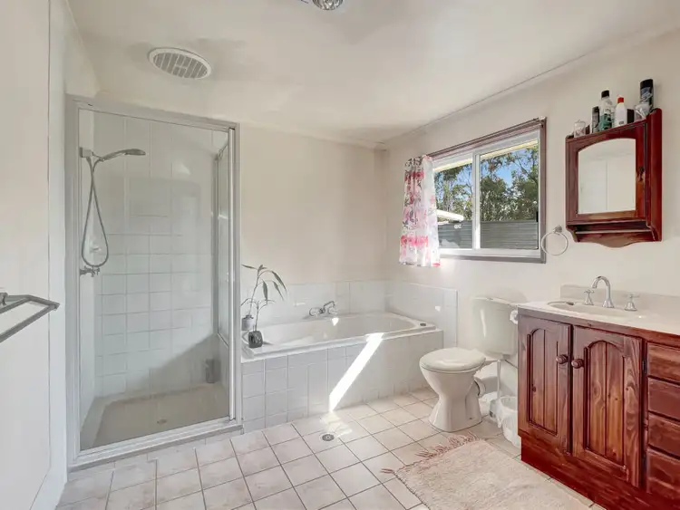 Seventh view of Homely house listing, 305 Mount Mulgowie Road, Buaraba QLD 4311