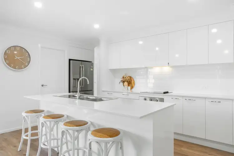 Main view of Homely house listing, 6 Bilgola Court, Taroomball QLD 4703