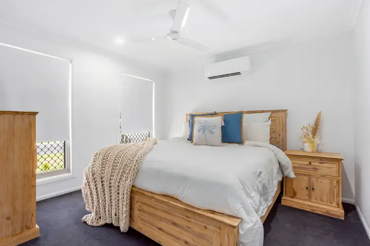 Fourth view of Homely house listing, 6 Bilgola Court, Taroomball QLD 4703