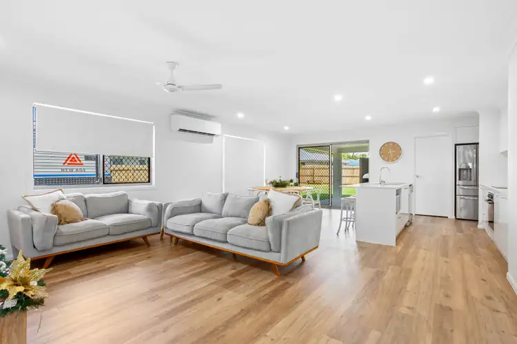 Sixth view of Homely house listing, 6 Bilgola Court, Taroomball QLD 4703