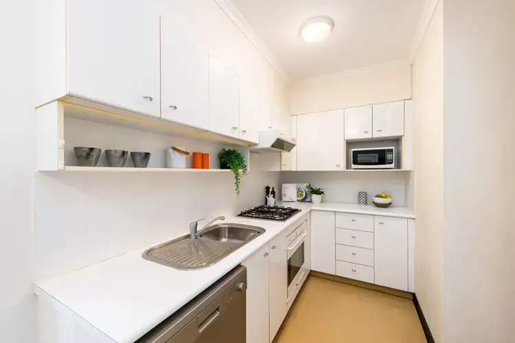 Third view of Homely apartment listing, 41/78 Alexander Street, Crows Nest NSW 2065
