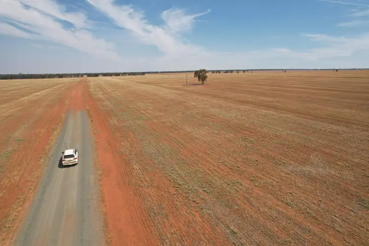 Third view of Homely rural property listing, 2604 Gilgai Road, Hermidale NSW 2831