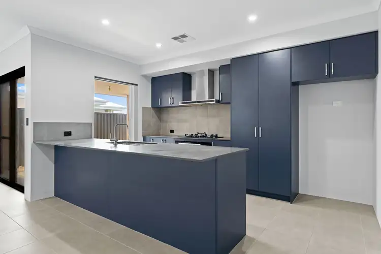 Second view of Homely house listing, 8 Nordend Road, Lakelands WA 6180
