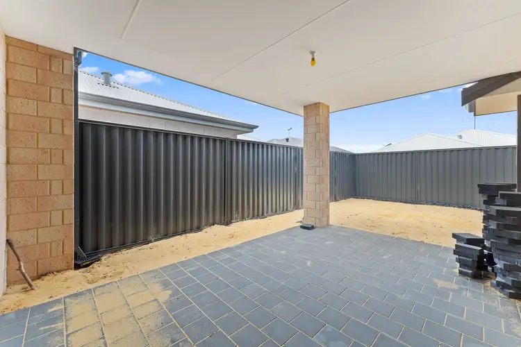 Fourth view of Homely house listing, 8 Nordend Road, Lakelands WA 6180