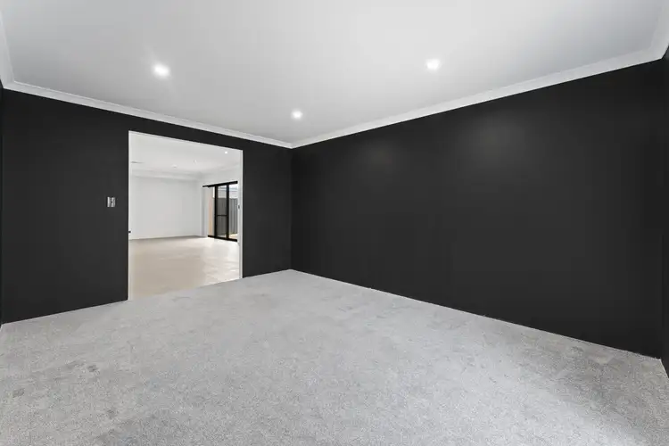 Fifth view of Homely house listing, 8 Nordend Road, Lakelands WA 6180