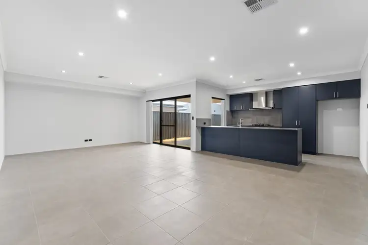 Seventh view of Homely house listing, 8 Nordend Road, Lakelands WA 6180
