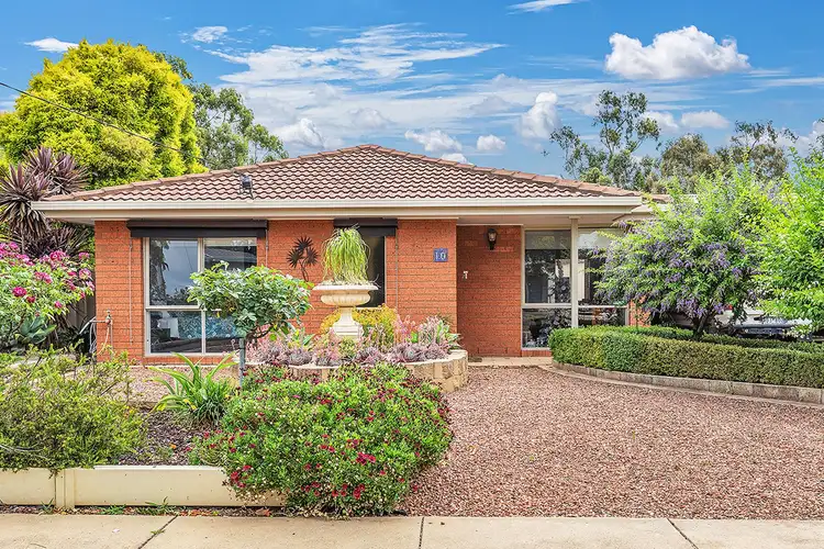 Second view of Homely house listing, 10 William Street, Rochester VIC 3561