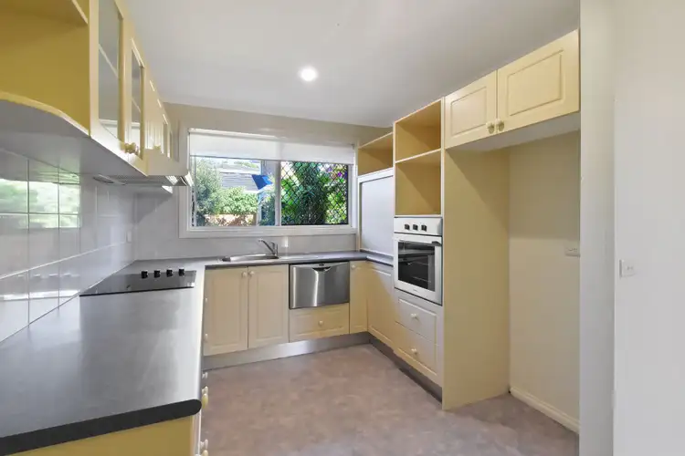 Third view of Homely townhouse listing, Unit 31/2 Lyon Street, Dicky Beach QLD 4551