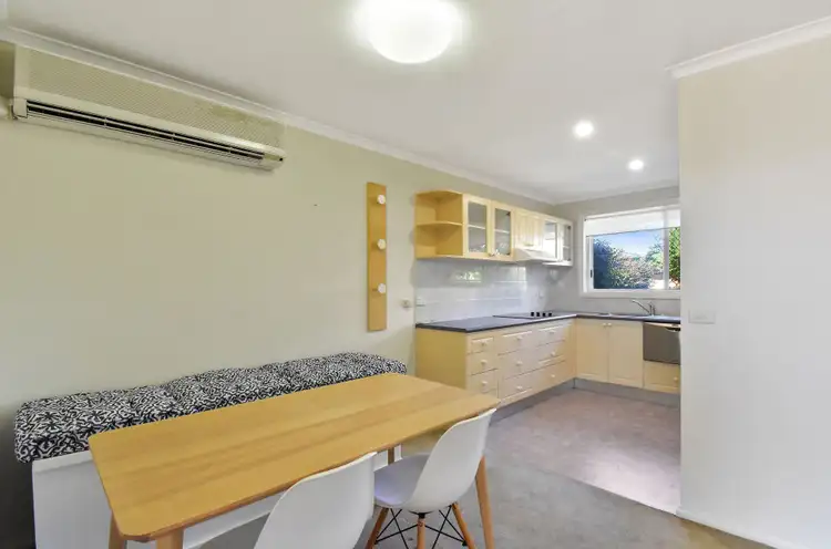 Fourth view of Homely townhouse listing, Unit 31/2 Lyon Street, Dicky Beach QLD 4551