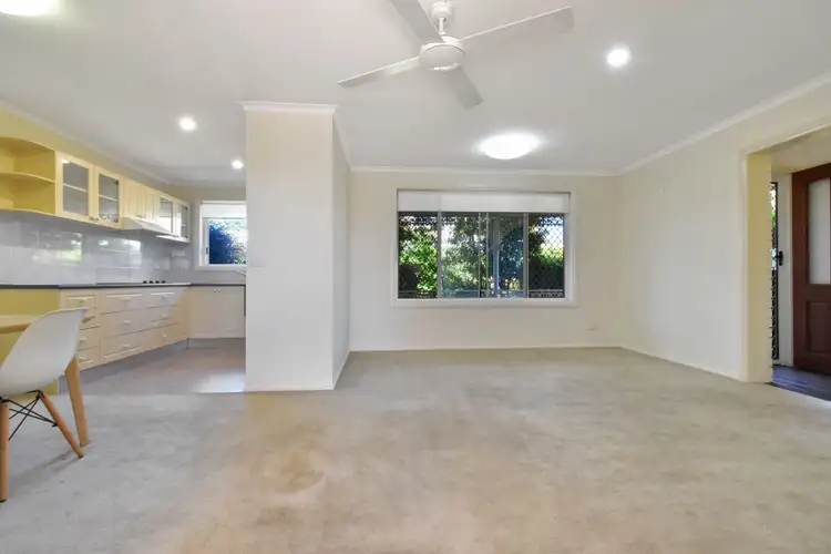 Sixth view of Homely townhouse listing, Unit 31/2 Lyon Street, Dicky Beach QLD 4551