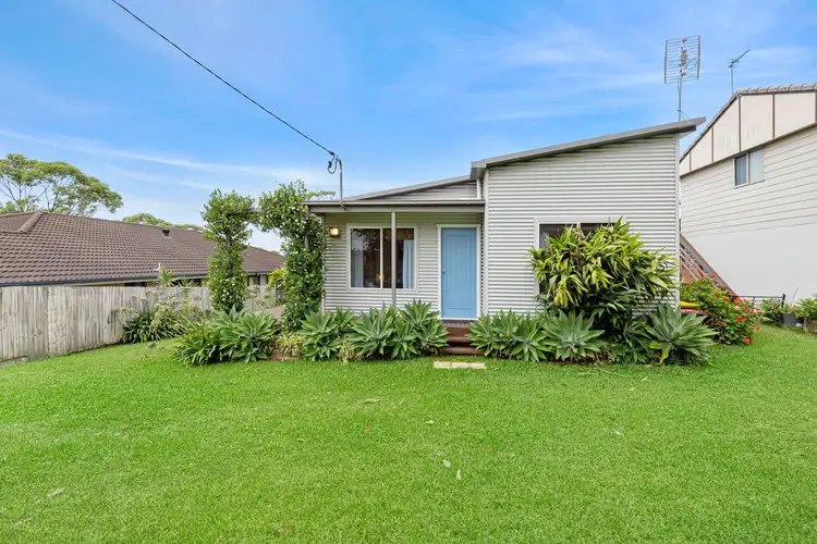 Main view of Homely house listing, 97 Curvers Drive, Manyana NSW 2539