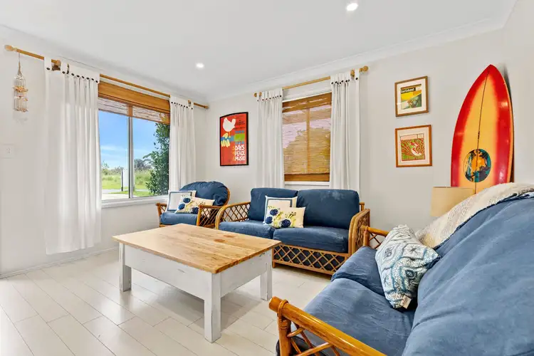 Fourth view of Homely house listing, 97 Curvers Drive, Manyana NSW 2539