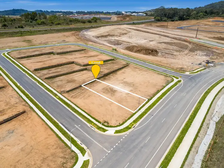 Main view of Homely land listing, 85 Doriemus Avenue, Menangle Park NSW 2563