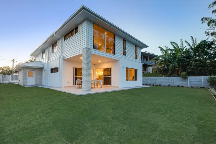 Fourth view of Homely house listing, 22 Petersen Avenue, Southport QLD 4215