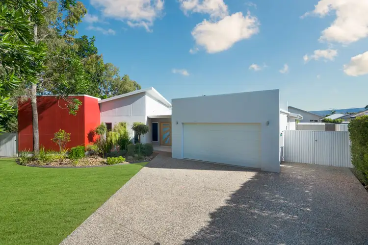 4 Bushlark Street, Oonoonba QLD 4811