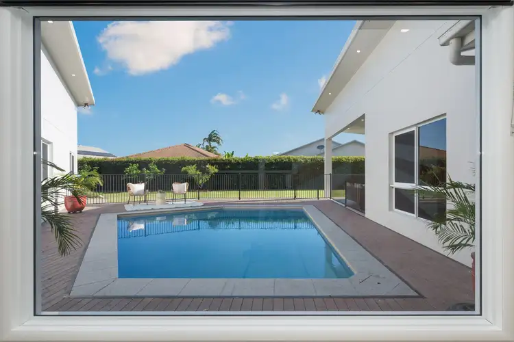 Third view of Homely house listing, 4 Bushlark Street, Oonoonba QLD 4811
