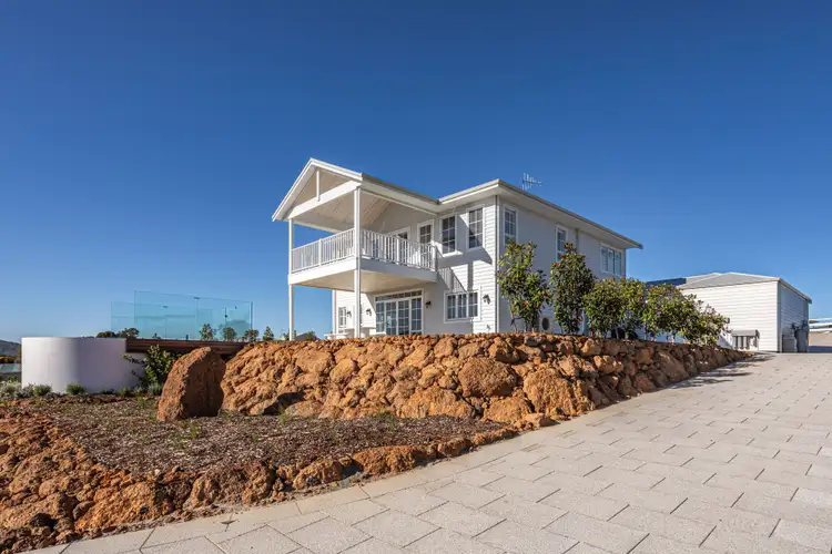 Second view of Homely house listing, 46 Hibbertia Way, Hay WA 6333