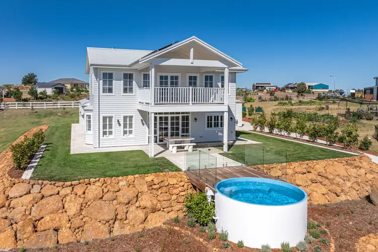 Third view of Homely house listing, 46 Hibbertia Way, Hay WA 6333