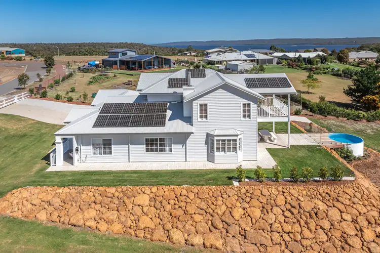 Fourth view of Homely house listing, 46 Hibbertia Way, Hay WA 6333