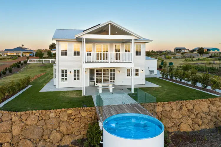 Fifth view of Homely house listing, 46 Hibbertia Way, Hay WA 6333