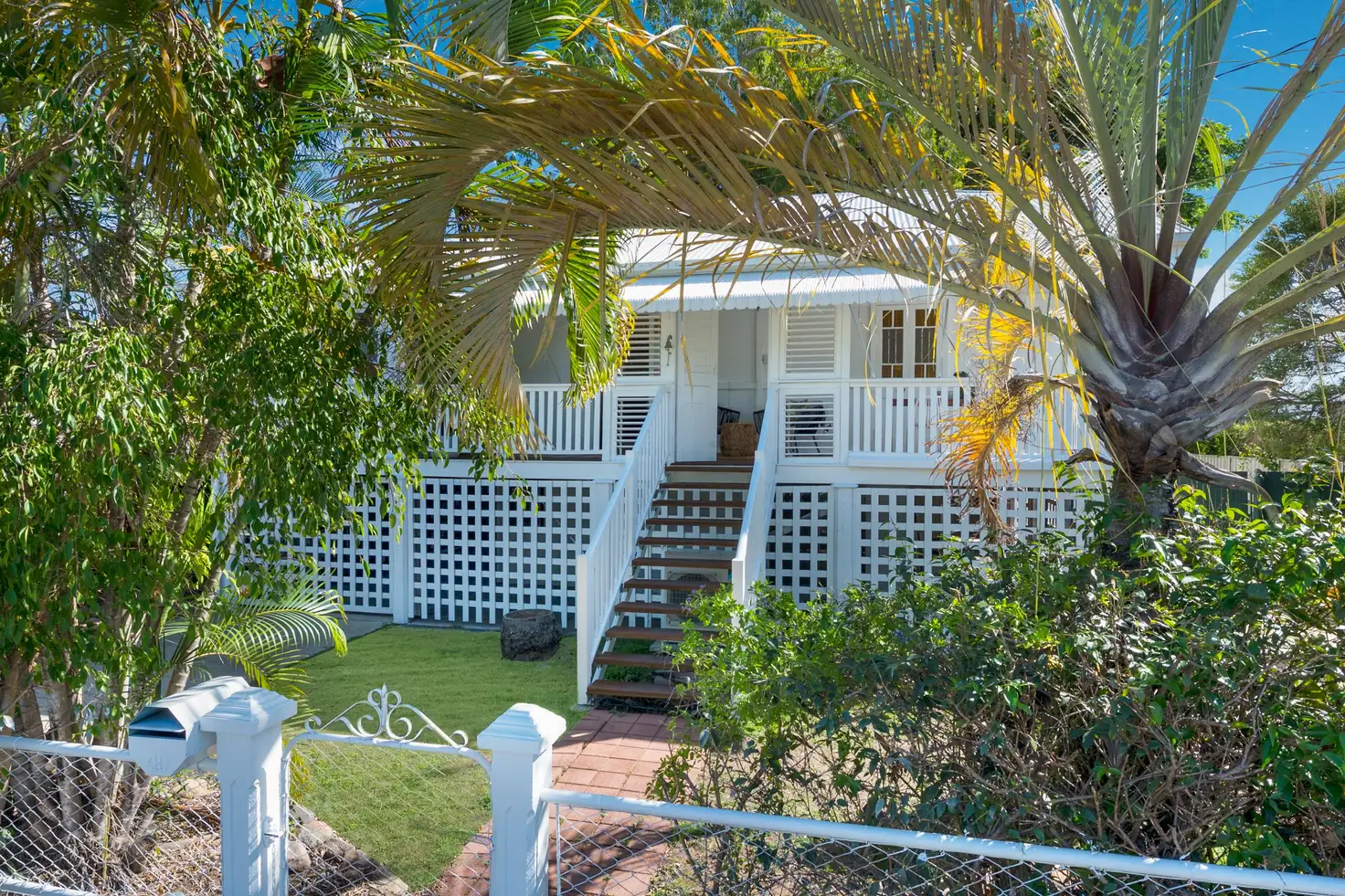 Main view of Homely house listing, 40 Hughes Street, Hermit Park QLD 4812