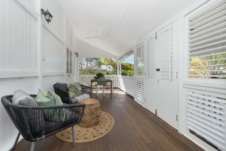 Second view of Homely house listing, 40 Hughes Street, Hermit Park QLD 4812