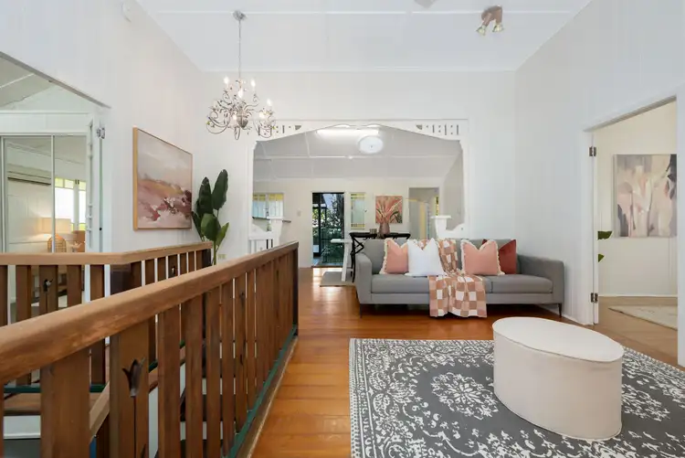 Third view of Homely house listing, 40 Hughes Street, Hermit Park QLD 4812