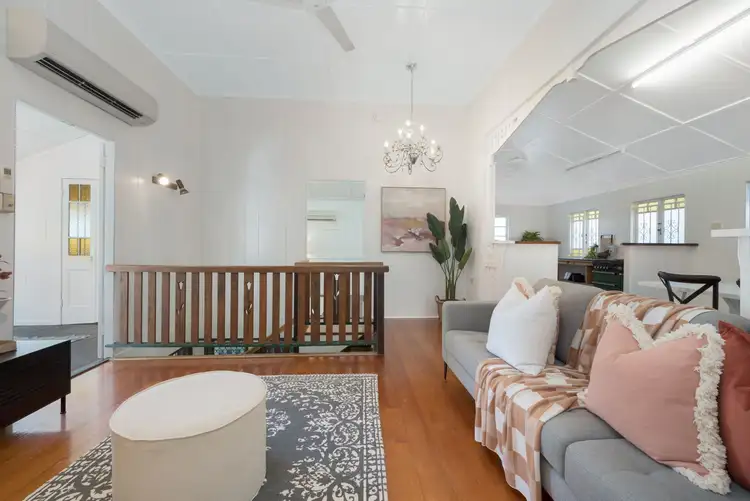 Fourth view of Homely house listing, 40 Hughes Street, Hermit Park QLD 4812