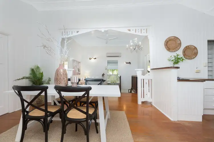 Fifth view of Homely house listing, 40 Hughes Street, Hermit Park QLD 4812