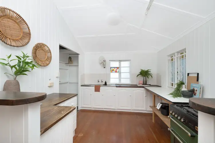 Sixth view of Homely house listing, 40 Hughes Street, Hermit Park QLD 4812