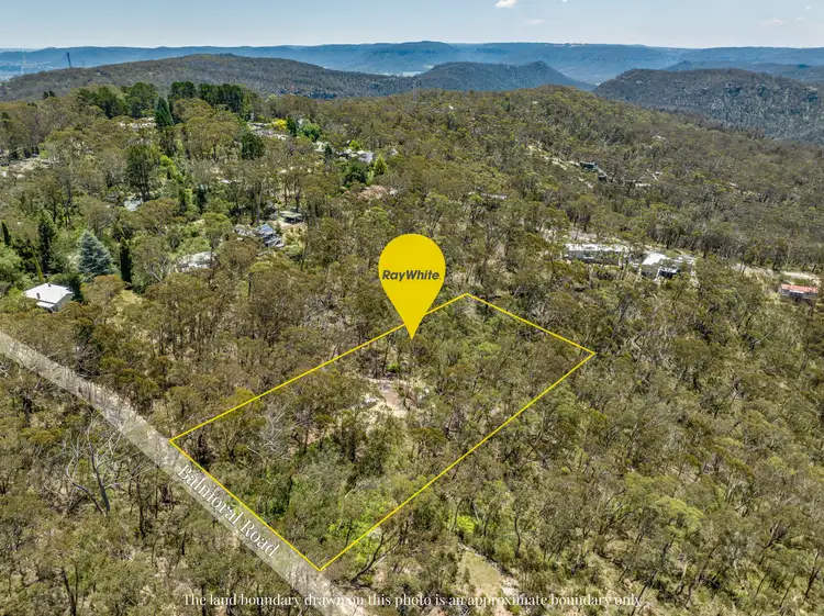 9 Balmoral Road, Mount Victoria NSW 2786