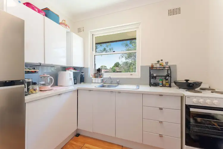 Second view of Homely apartment listing, 5/43 Russell Street, Strathfield NSW 2135