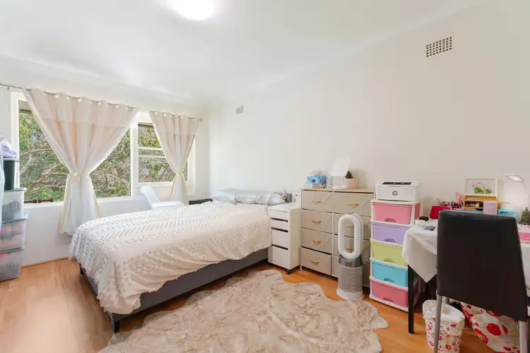 Third view of Homely apartment listing, 5/43 Russell Street, Strathfield NSW 2135