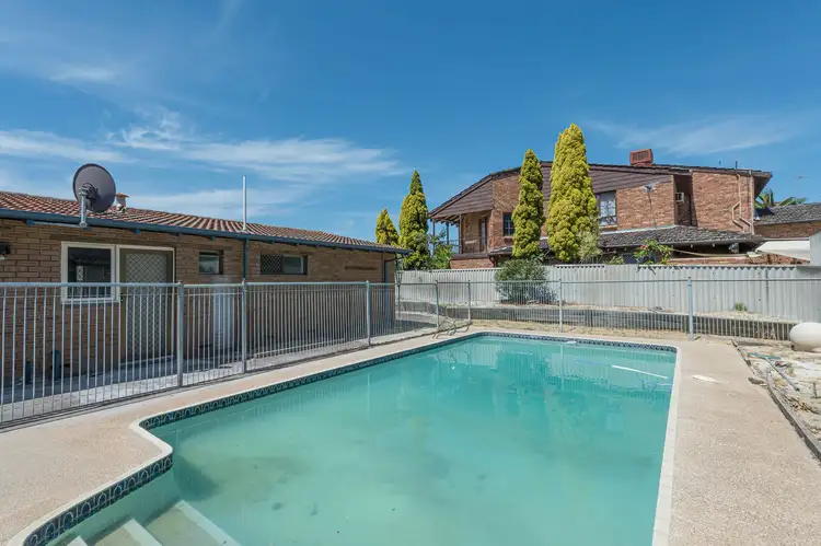 Main view of Homely house listing, 36 Bunya Street, Noranda WA 6062