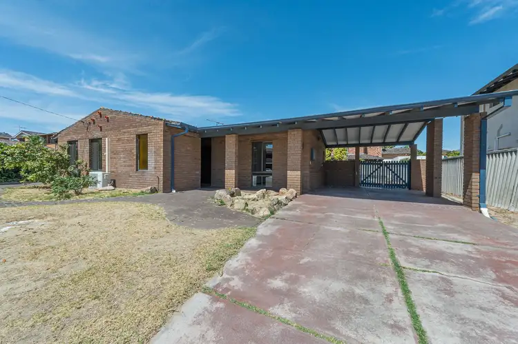 Second view of Homely house listing, 36 Bunya Street, Noranda WA 6062