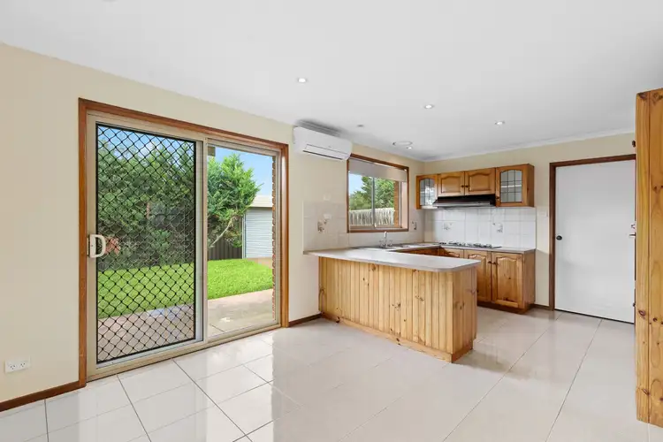 Fourth view of Homely house listing, 101 Rosella Avenue, Werribee VIC 3030
