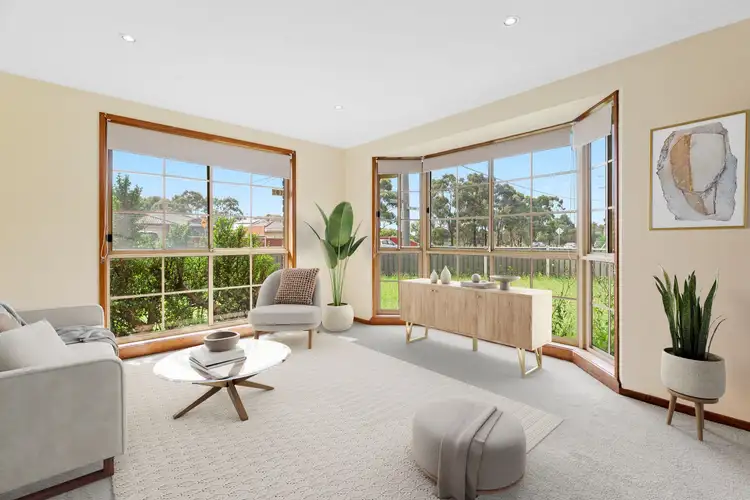Fifth view of Homely house listing, 101 Rosella Avenue, Werribee VIC 3030