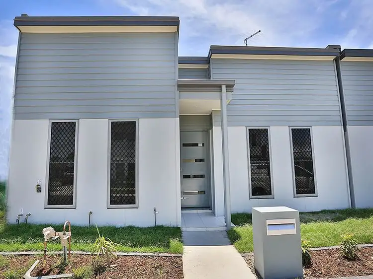23 Beagle Street