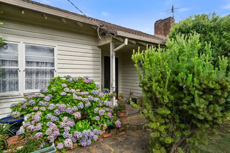 Second view of Homely house listing, 5 Heather Grove,, Myrtleford VIC 3737