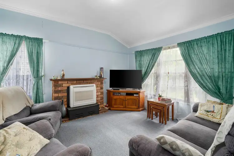 Third view of Homely house listing, 5 Heather Grove,, Myrtleford VIC 3737