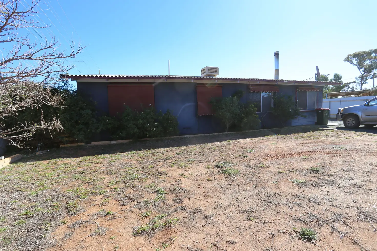 Main view of Homely house listing, 41 Mallee Drive, Kambalda West WA 6442