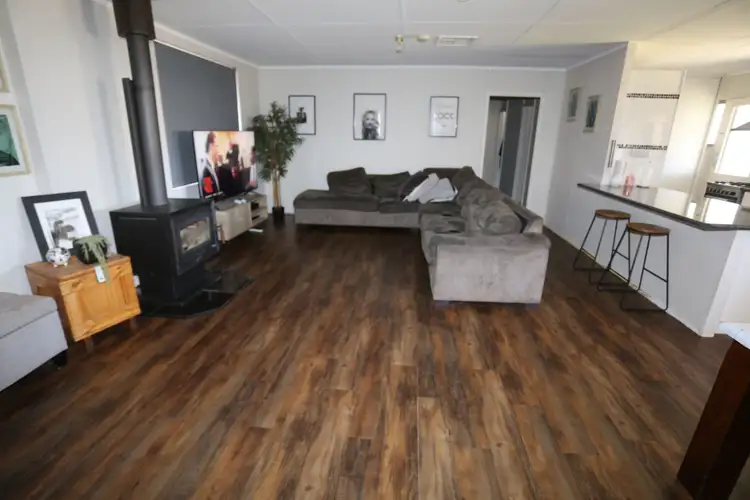 Second view of Homely house listing, 41 Mallee Drive, Kambalda West WA 6442
