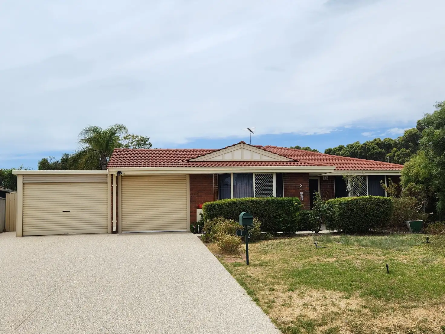 Main view of Homely house listing, 3 Parkstone Grove, Meadow Springs WA 6210